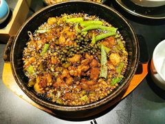 -老头儿油爆虾·1987杭州烟火味(湖滨银泰in77D区店)