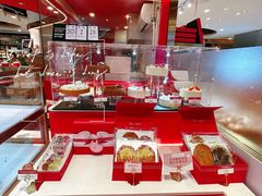 -LE JARDIN de Joel Robuchon(新世界大丸百货店)