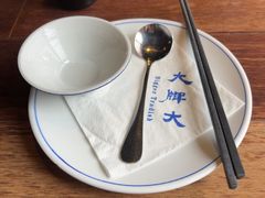 -大牌大·传统杭帮菜(湖滨店)