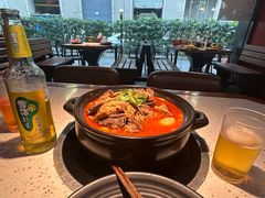 -沪小胖·小龙虾·蓝龙王(八佰伴店)