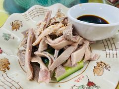 冷水猪肚-肥姐美食(同福中路店)