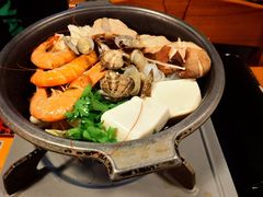 -大焰自助日本料理 铁板烧(徐汇店)