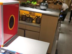 -海底捞火锅(太原南站店)