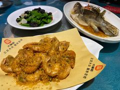 -晋美大掌柜(新建路店)