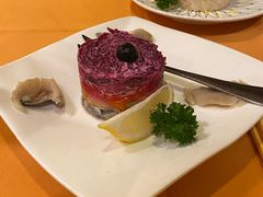 -老井俄式餐厅