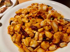 -小放牛炒菜馆(军校店)