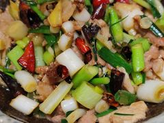 -醉美云南·云南菜主题餐厅(昆明站北京路双龙商场店)