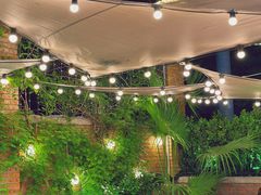 -1819餐厅·团队聚餐·烤串·精酿