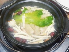 -濠轩阁特色生蚝火锅总店
