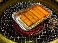 -久苑烧肉(世界城广场店)