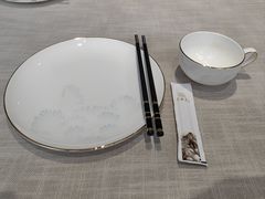 餐具摆设-蓟都宴