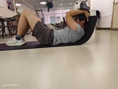 -中田健身工作室(东园店)