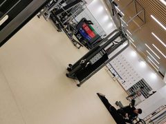 -琪航健身工作室(徐汇光大店)