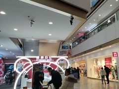 -万达广场(呼市回民区店)