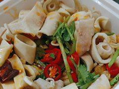 -星光小把串·海鲜烧烤(西安路店)