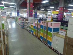 -百安居装修建材卖场(罗湖店)