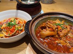 -图味美小黄鱼·景德菜(浙江路店)