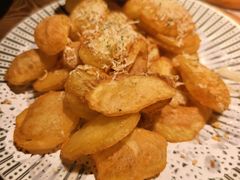 -卢布里西餐厅(海拉尔店)