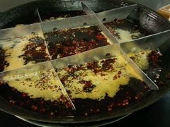 -岗上渣渣老火锅(两路口店)