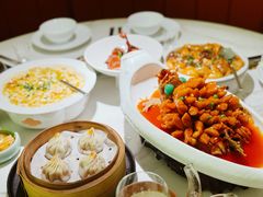 -米桃-吴韵风雅·拙园(北外滩来福士店)