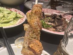 -517烧烤·龙虾·海鲜大排档(万象都荟店)