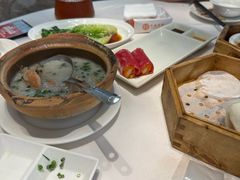 -怀德酒楼·粤菜·海鲜·茶点(宝安国际机场店)