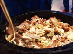 -雀舞云南菜(乐客城店)