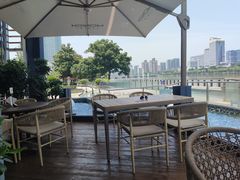 -MONICH牛排融合餐厅(和义大道购物中心店)