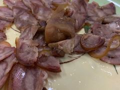 得心应手拼盘-得心斋(文华北路店)