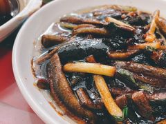 响油鳝丝-蘭心餐厅(进贤路店)