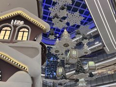 -半天妖烤鱼(丰科万达店)