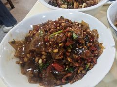 -笨罗卜浏阳菜馆(太平街店)