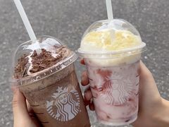 -星巴克(秦皇岛乐都汇店)