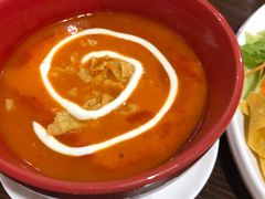 -panchos 墨西哥餐厅(嘉绿苑店)