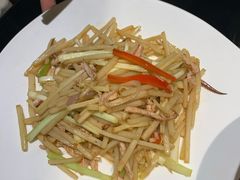 -高第街56号餐厅(银座商城玉函店)