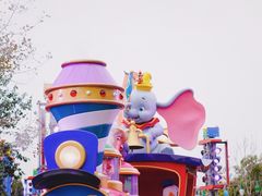 -上海迪士尼度假区