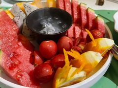 -荷风细雨·中国茶宴(碧云店)