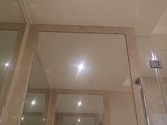 -上海明天广场JW万豪酒店