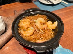 -大树餐厅(益田假日店)