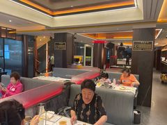 -金刚山烧烤(红旗大街店)