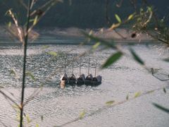 -云和湖仙宫景区