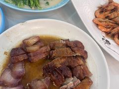 -旭璟酒家·传统粤菜·湘菜(逸景路店)