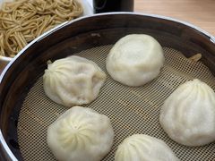-蒋家桥饺面店(广陵路店)