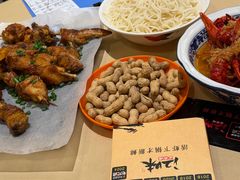 -江味龙虾馆·裸蓝龙虾(南山店)
