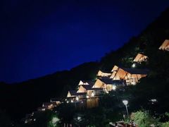 -北京山里寒舍度假酒店