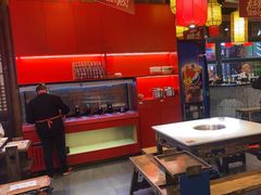 -小龙坎火锅(总店)