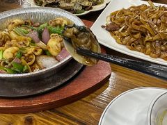 -南记食粥坊·宵夜大排档(莲花总店)
