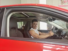 -中鑫之宝领克中心(姚家园店)