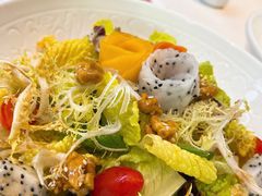 -旺顺阁鱼头泡饼(小红门店)