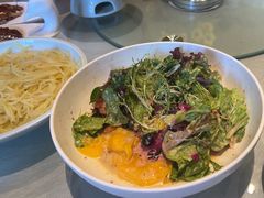 -鑫巴蜀小镇 · 水煮鱼专研店(玉桥店)